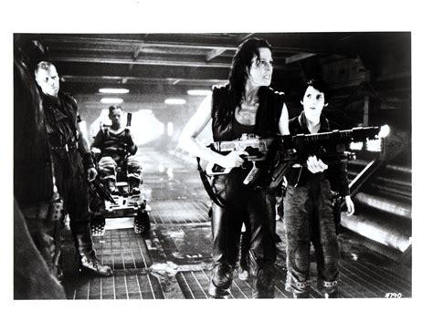 Image result for Alien Resurrection Film 1996 Spanish