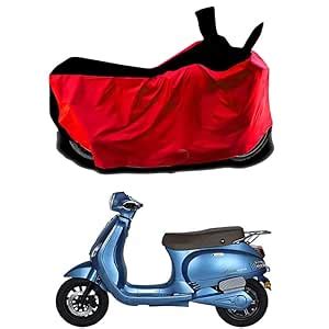 MITHILA MART-Compatible with Benling Aura Scooty Body Cover Water ...