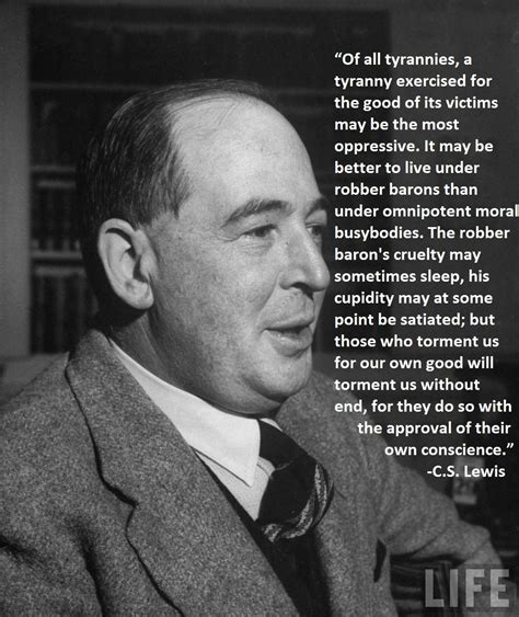 Pin by J-Elaro on C.S Lewis Quotes | Cs lewis quotes, Inspirational ...