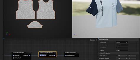 Making Clothes for UE4 的图像结果