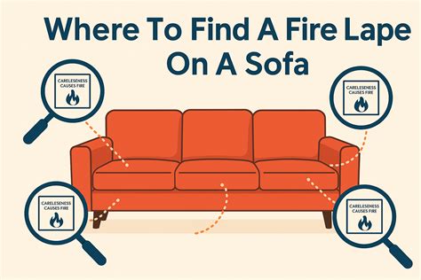 What Is a Fire Label and Why It Matters for Furniture Safety