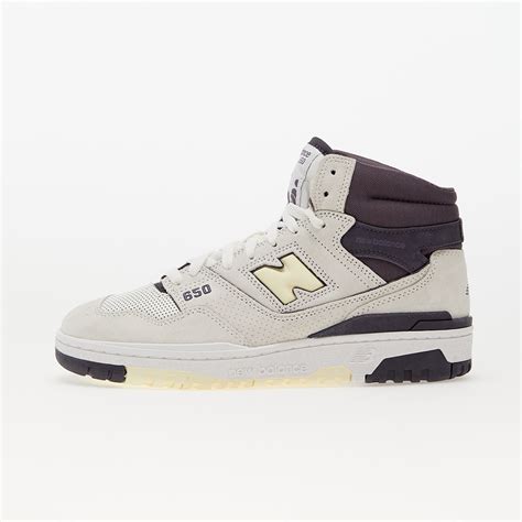 Men's shoes New Balance 650 Sea Salt (BB650RVP) | Footshop