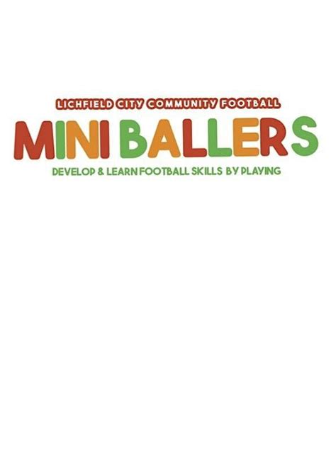 PAY AS YOU PLAY June 7th-July 5th ST CHADS CHURCH HALL SESSION, St ...