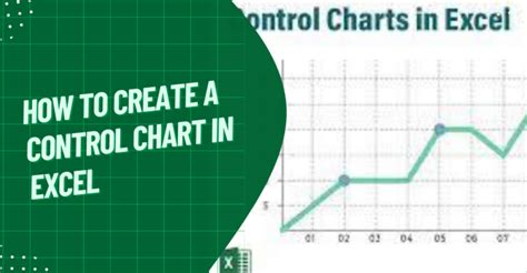 Image result for How to Create a Control Chart in Excel