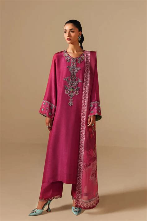 Ammara Khan Collection | Luxury Formal & Designer Wear | Nainpreet ...