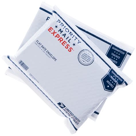 USPS Priority Mail Express | Pirate Ship