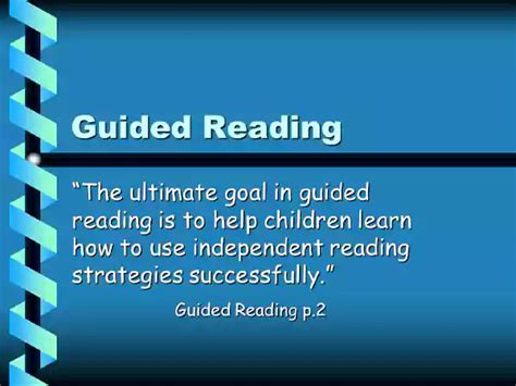 Image result for Guided Reading