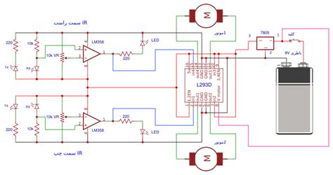 Image result for Roda Line Follower