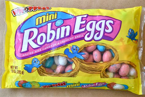 Dairy Free Robin Eggs at David Trumper blog