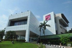 MIMOS Berhad Office Photos