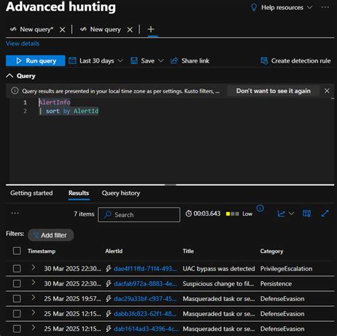 XDR: Introduction — TryHackMe Walkthrough Writeup