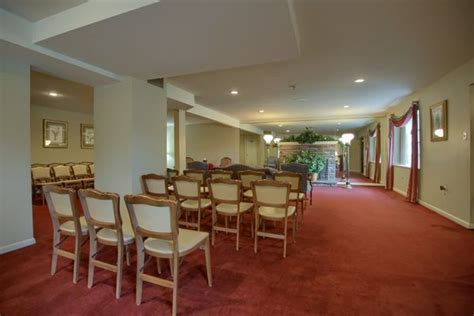 TJ FLUEHR FUNERAL HOME AND CREMATION SERVICE - Updated January 2026 ...