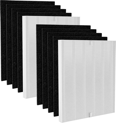 Amazon.com: Fil-fresh C545 Replacement Filter S, Compatible with Winix ...