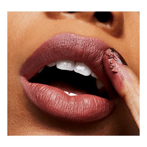 Matte Lipstick • Whirl