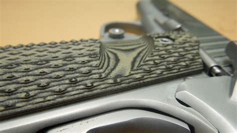 Image result for STI Single Stack