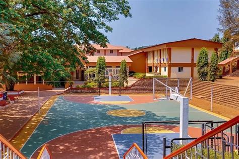 Carmel College for Women Salcete Campus: Photos, Virtual Tour