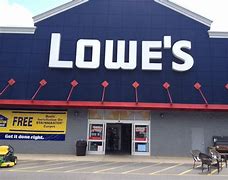 Image result for Lowe's Near My Location