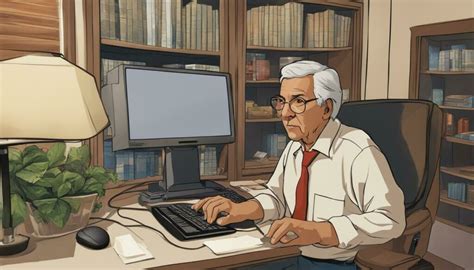 Senior How to Use Computer 的图像结果