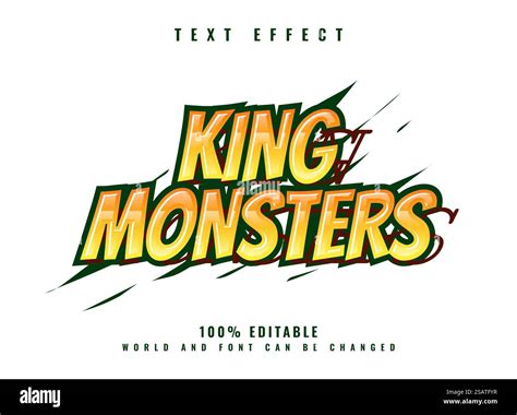 Monster badge Cut Out Stock Images & Pictures - Alamy