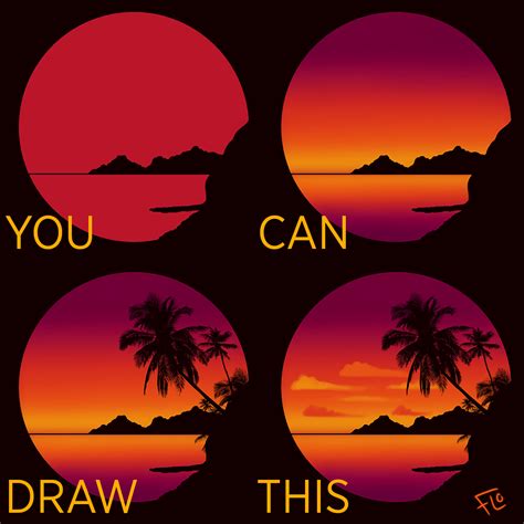 Easy Digital Art Digital Art Ideas And Easy Tips Like A Pro | Sky Rye