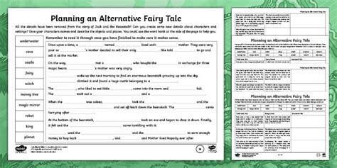 What is a Traditional Tale? | Twinkl Teaching Wiki - Twinkl
