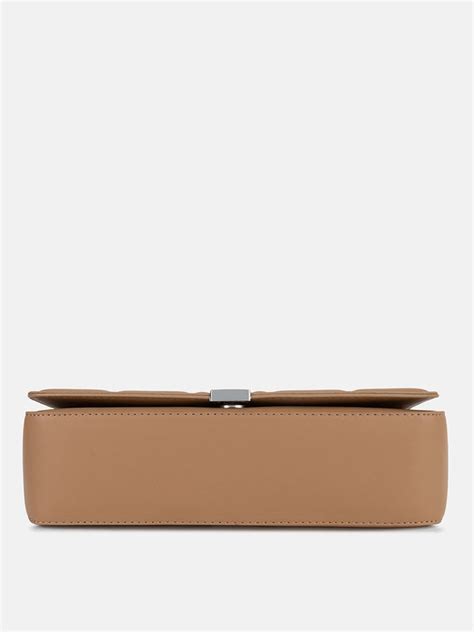 Linear Quilted Bag – KAZO