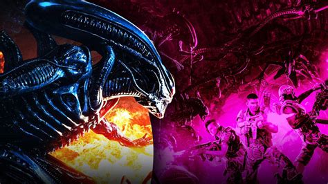 Image result for Alien Game Trailer