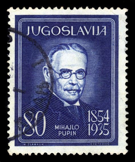 Kako je Pupin tokom rata lobirao za Srbe u Americi - izložba u čast ...