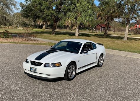 2004 Ford Mustang | American Muscle CarZ