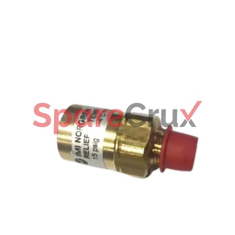 V05-200-P30B | IMI NORGREN | Relief Valve – SpareCrux