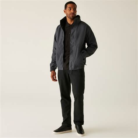 Regatta | Dover Waterproof Insulated Jacket | Insulated Jackets | FRASERS