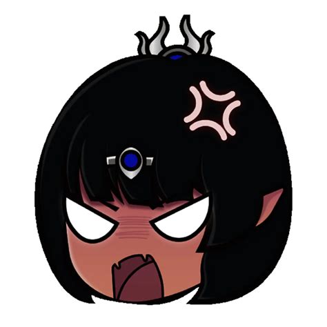 File:Sticker CE Sticker Shadowheart.webp - bg3.wiki