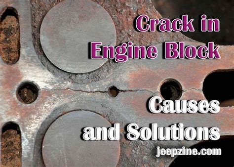 Image result for Broken Engine Block