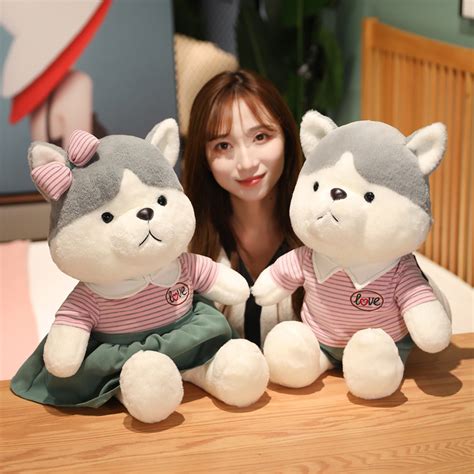 二哈送什么礼物好最新素材