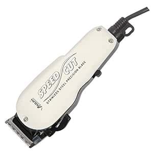 ASBAH Professional Speed Electric Cut Hair Clipper (Multi) : Amazon.in ...