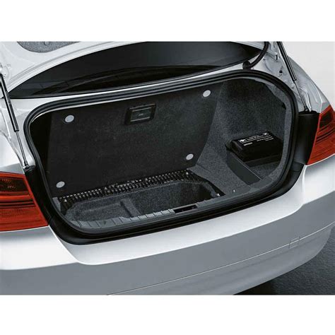 BMW 320i Long Divider. Cargo, Compartment, Segmented - 51477146048 | Zeigler BMW, Orland Park IL