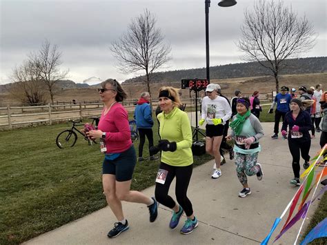 Spring Canyon Park 5k