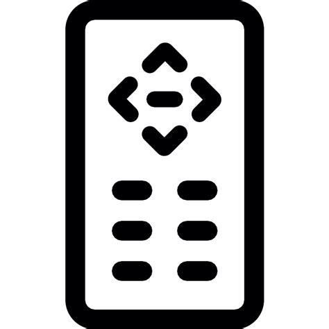 Image result for Remote Control Icon