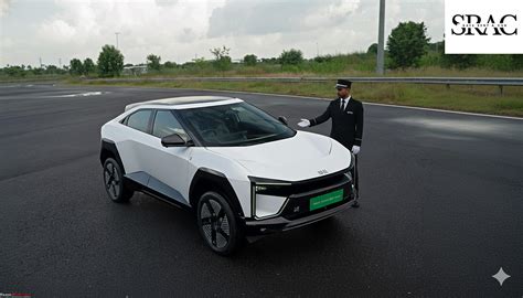 Experience Luxury with the Mahindra BE6 EV