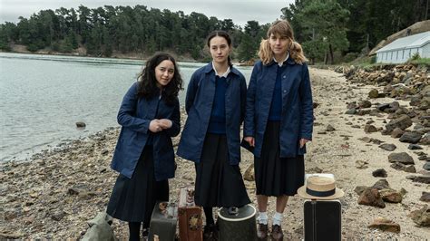 We Were Dangerous movie review: it's impossible to resist this rebel ...