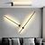 Lightinthebox Indoor Modern Nordic Style Indoor Wall Lights Living Room ...