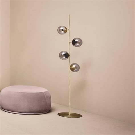 Shop ORB Floor Lamp Online Sale – Metavaya