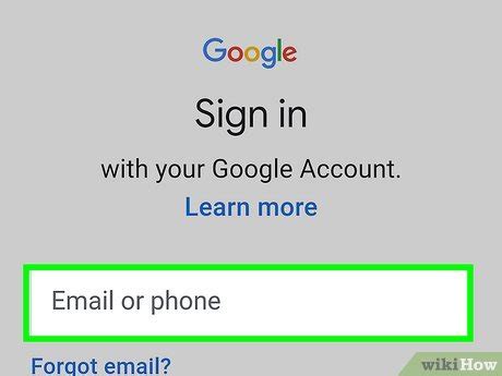 Image result for How to Open the Email Programs