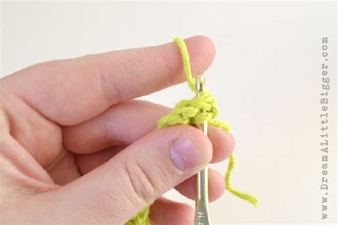 Image result for Learning How to Loop Crochet