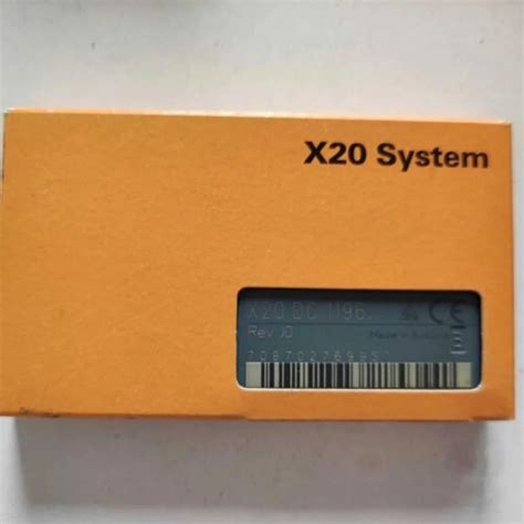 CPU Module - X20-DO-8331 B&R PLC Module Trader - Retailer from Bengaluru