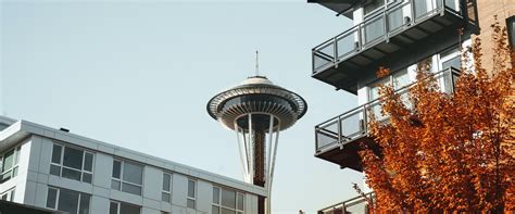 Seattle Tourism: All You Need to Know Before You Go (2024)