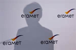 Eramet appoints Abel Martins-Alexandre as Chief Financial Officer ...