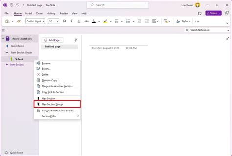 Image result for OneNote Multiple Windows