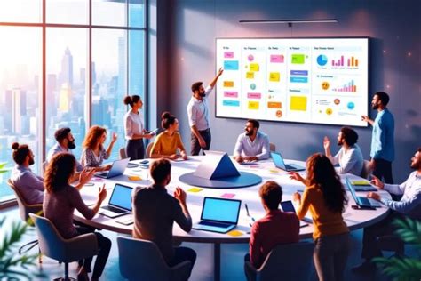 The Scrum Master’s Guide to Effective Sprint Retrospectives