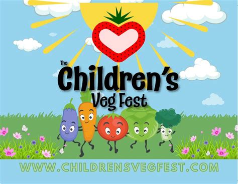 The Childrens Veg Fest, 201 Reedbird Avenue,Baltimore,21225,US ...